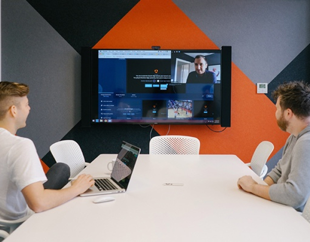 Academy di Eye Studios