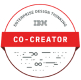 certificato IBM CoCreator