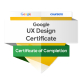 certificato UX Design
