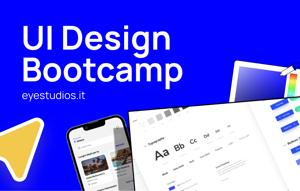 Ui Bootcamp Eye Studios