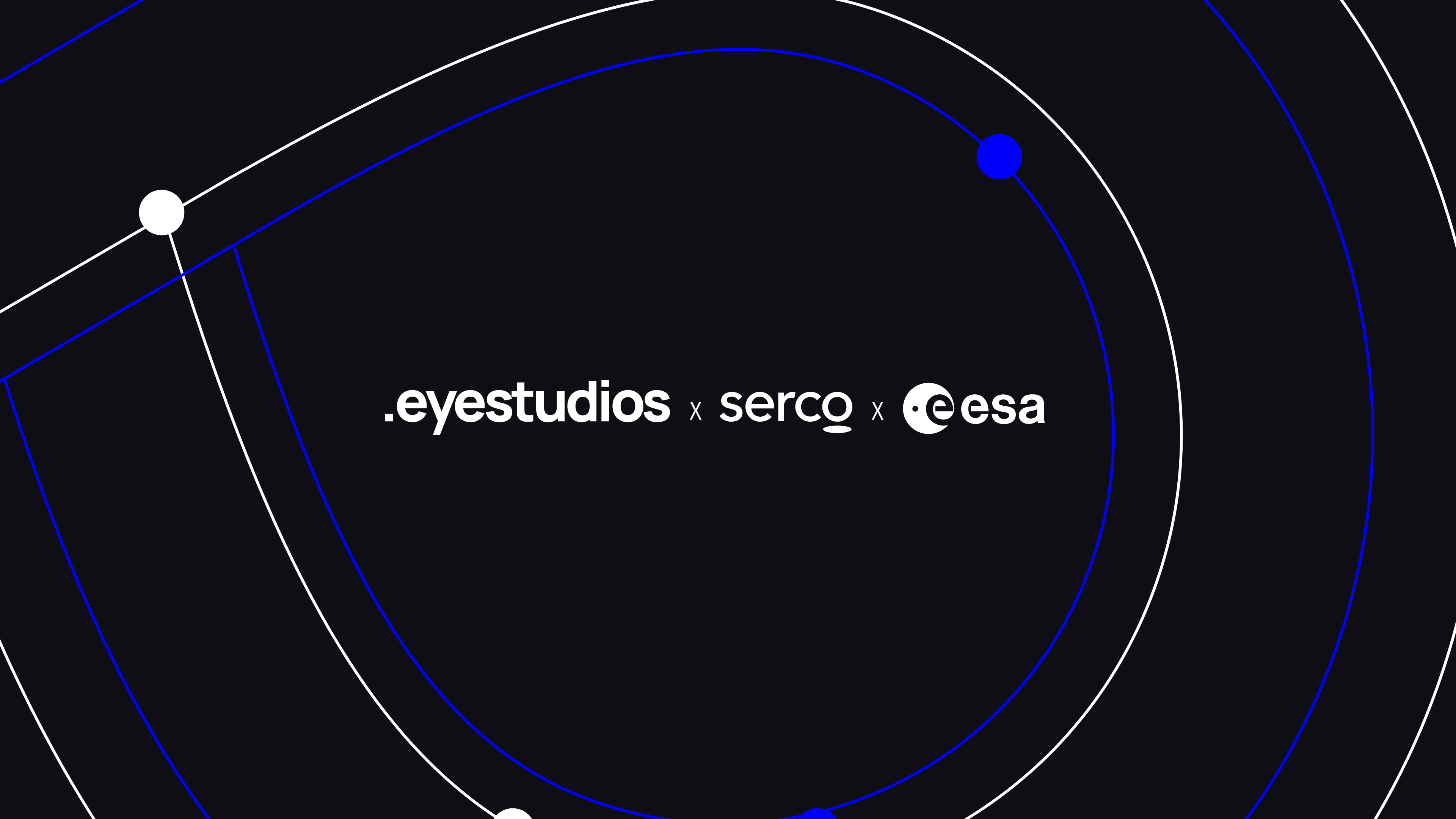 eyestudios x serco x esa 3